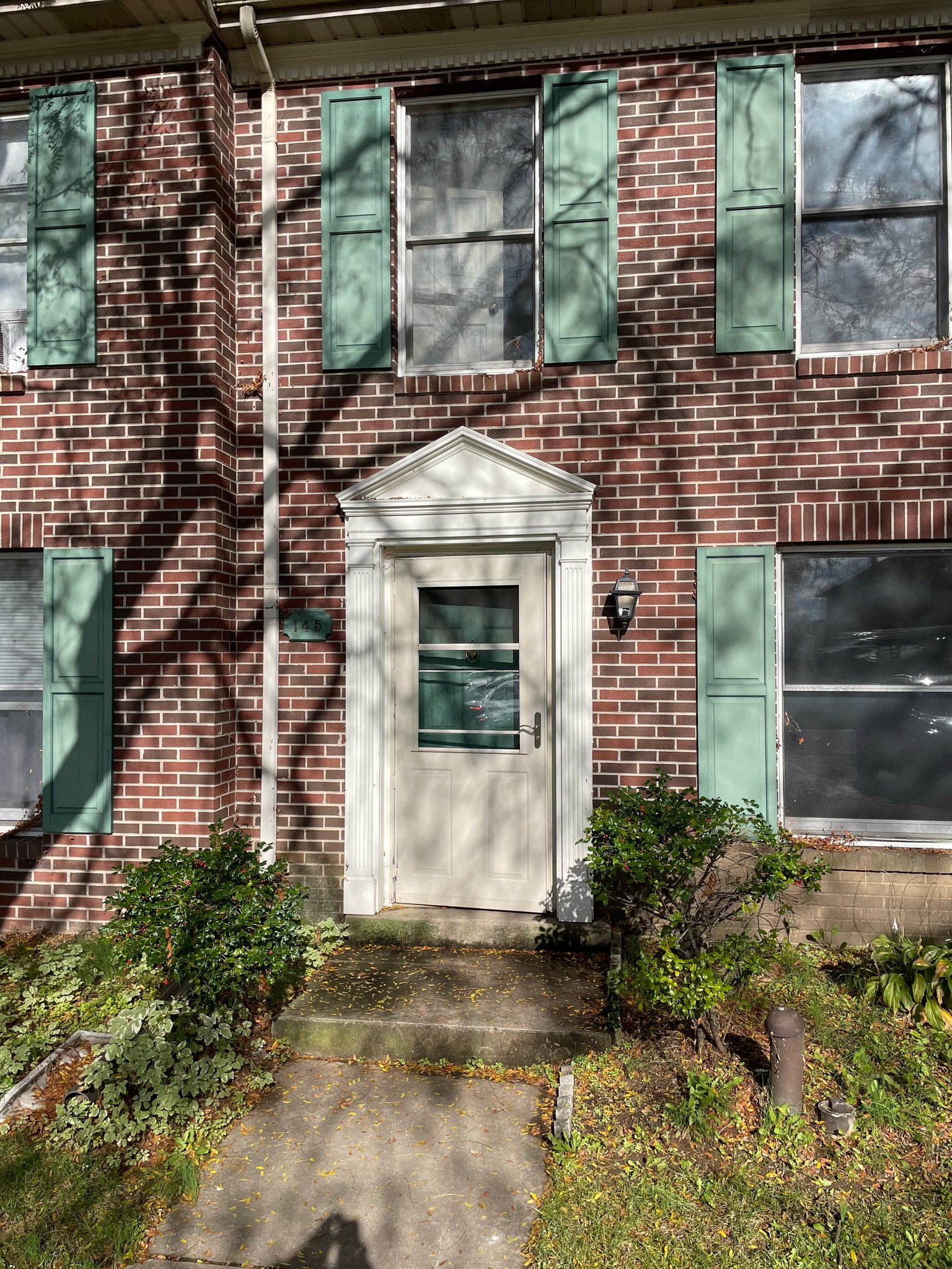 Myerstown Townhome: 127 Albright Ct