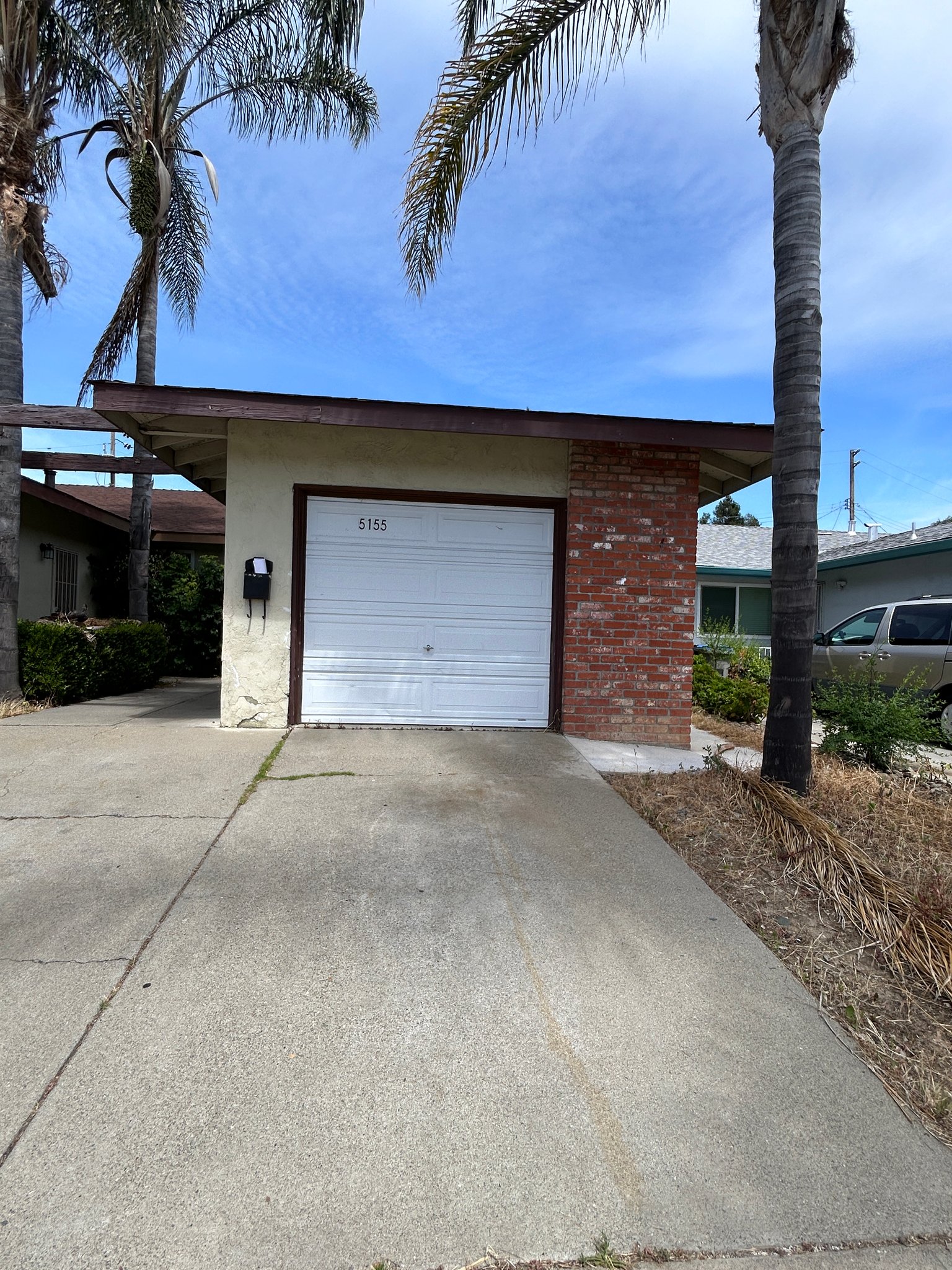san jose Townhome: 5155 Snow Drive