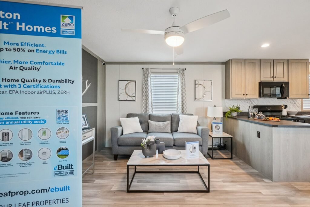 Mt Pleasant House: 1197 Ironstone Drive
