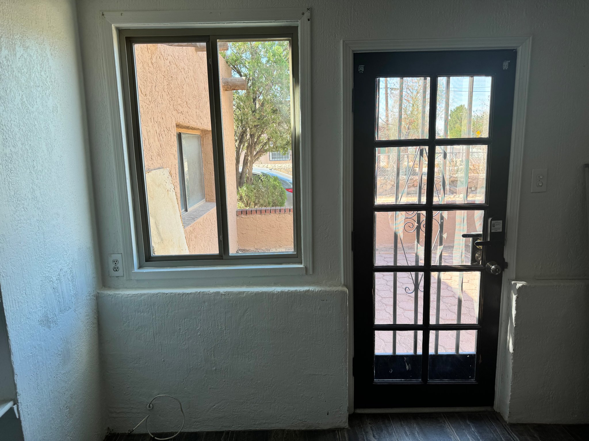 El Paso House: 226 New Haven Dr