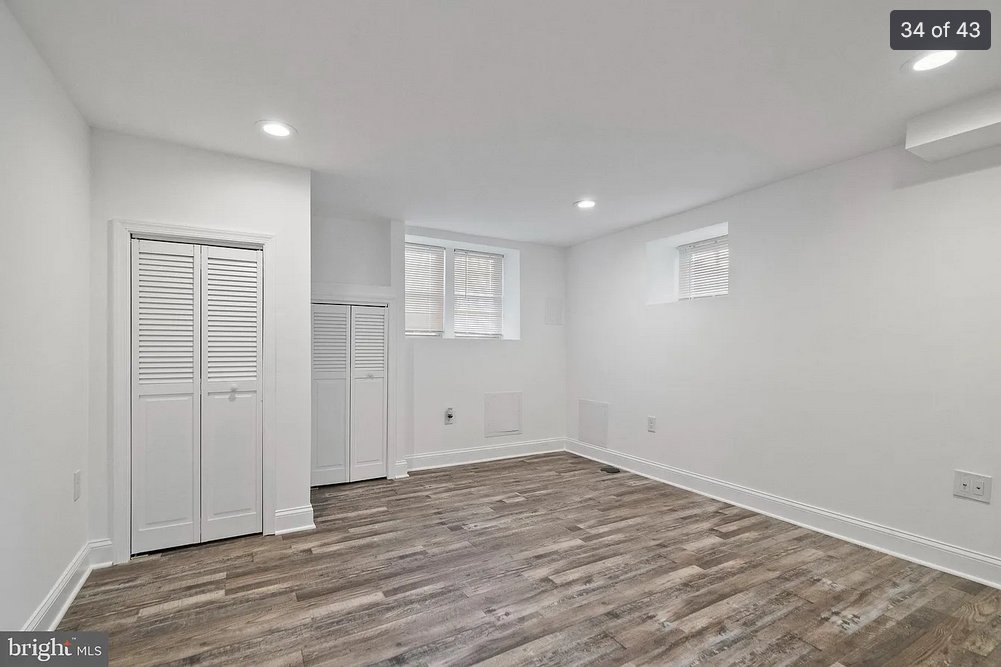 Baltimore Townhome: 500 N Lakewood Ave
