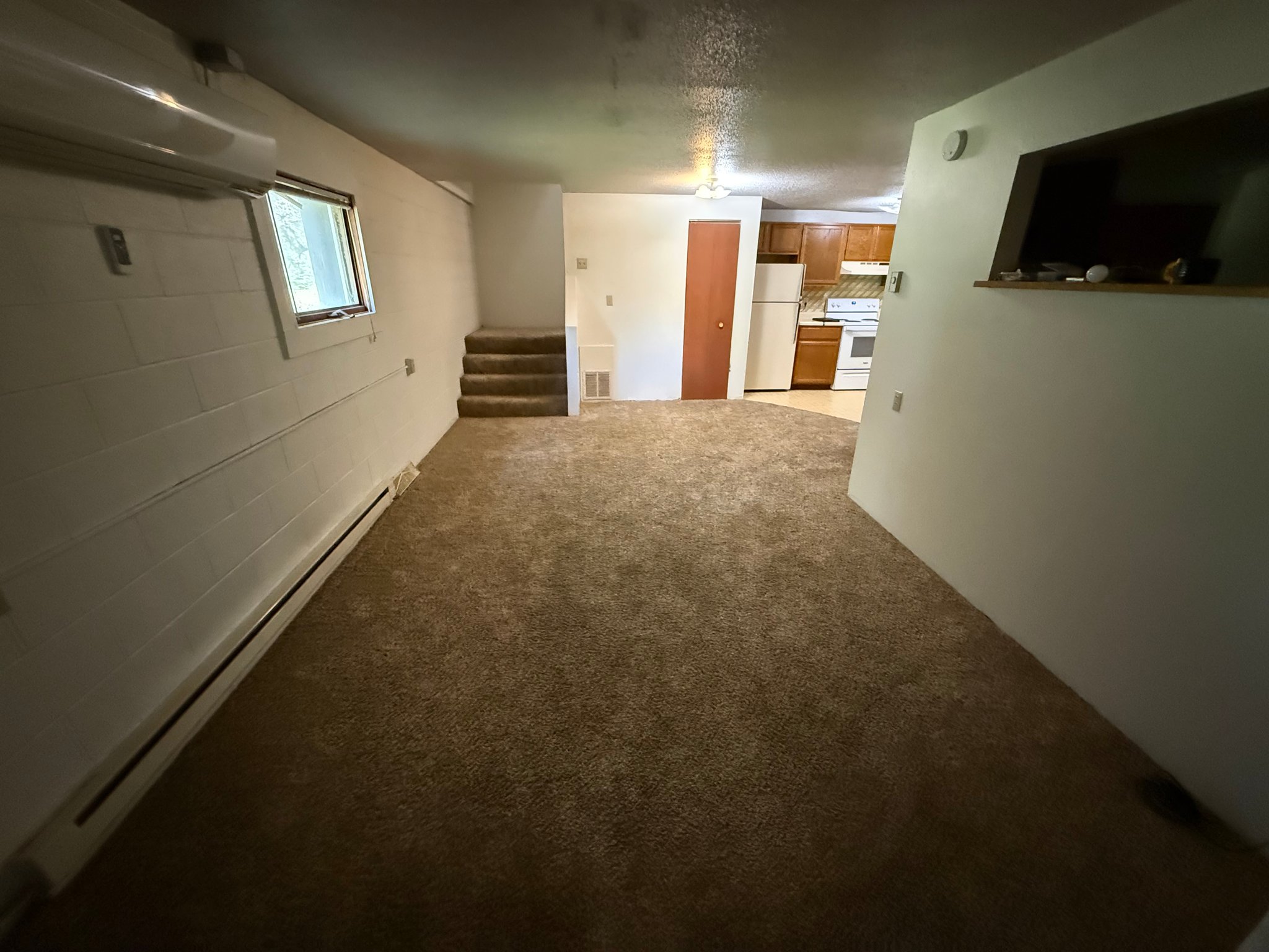 Arvilla Apartment: 224 Halsey St. 7, Arvilla, ND 58214
