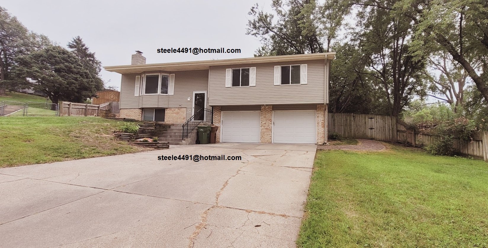 Bellevue House: 3011 Joann Ave.