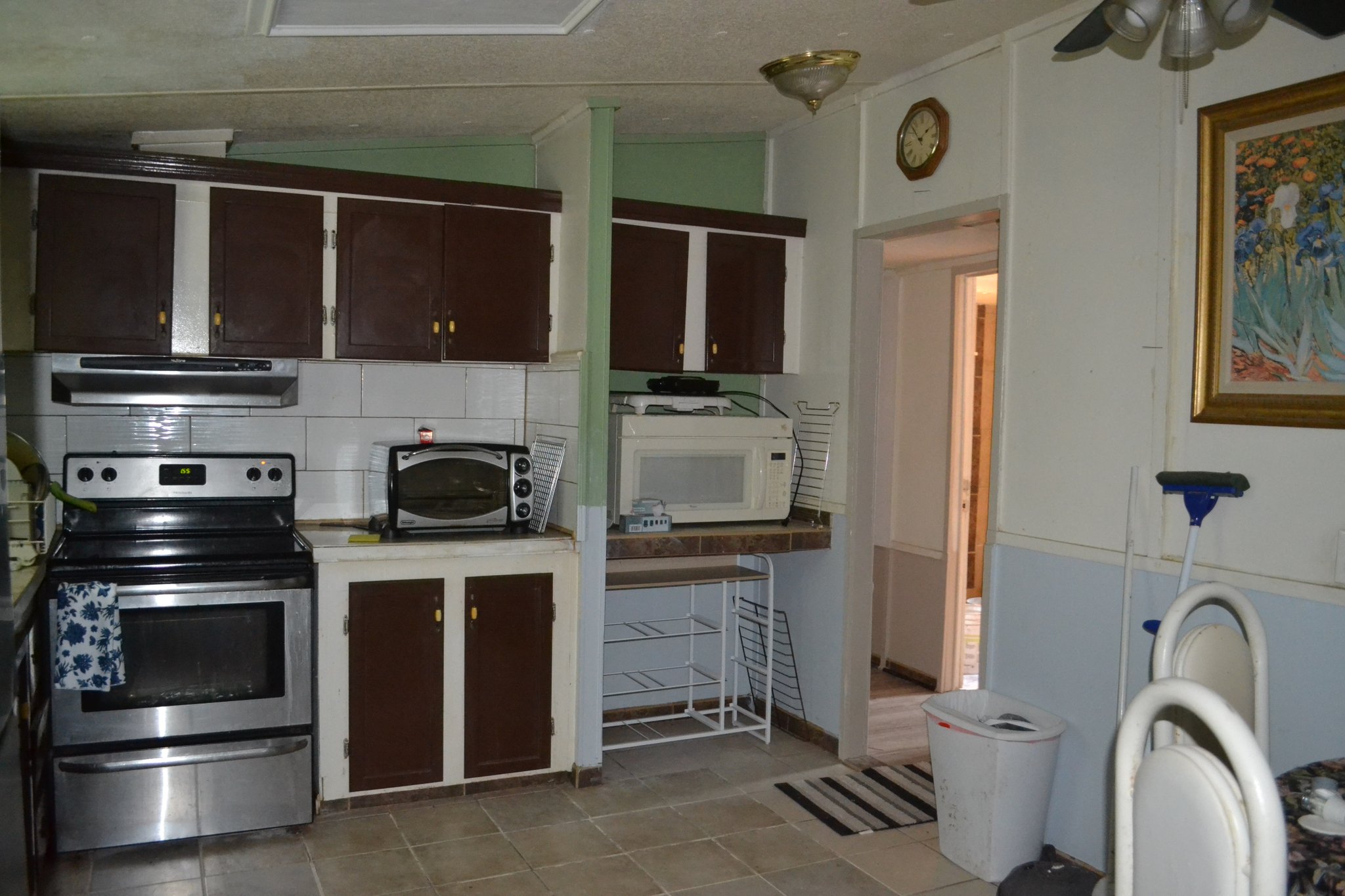 Starke Single Room: 9007 SE State Road 100