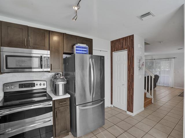 Deerfield Beach Townhome: 1488 SW 47th Avenue