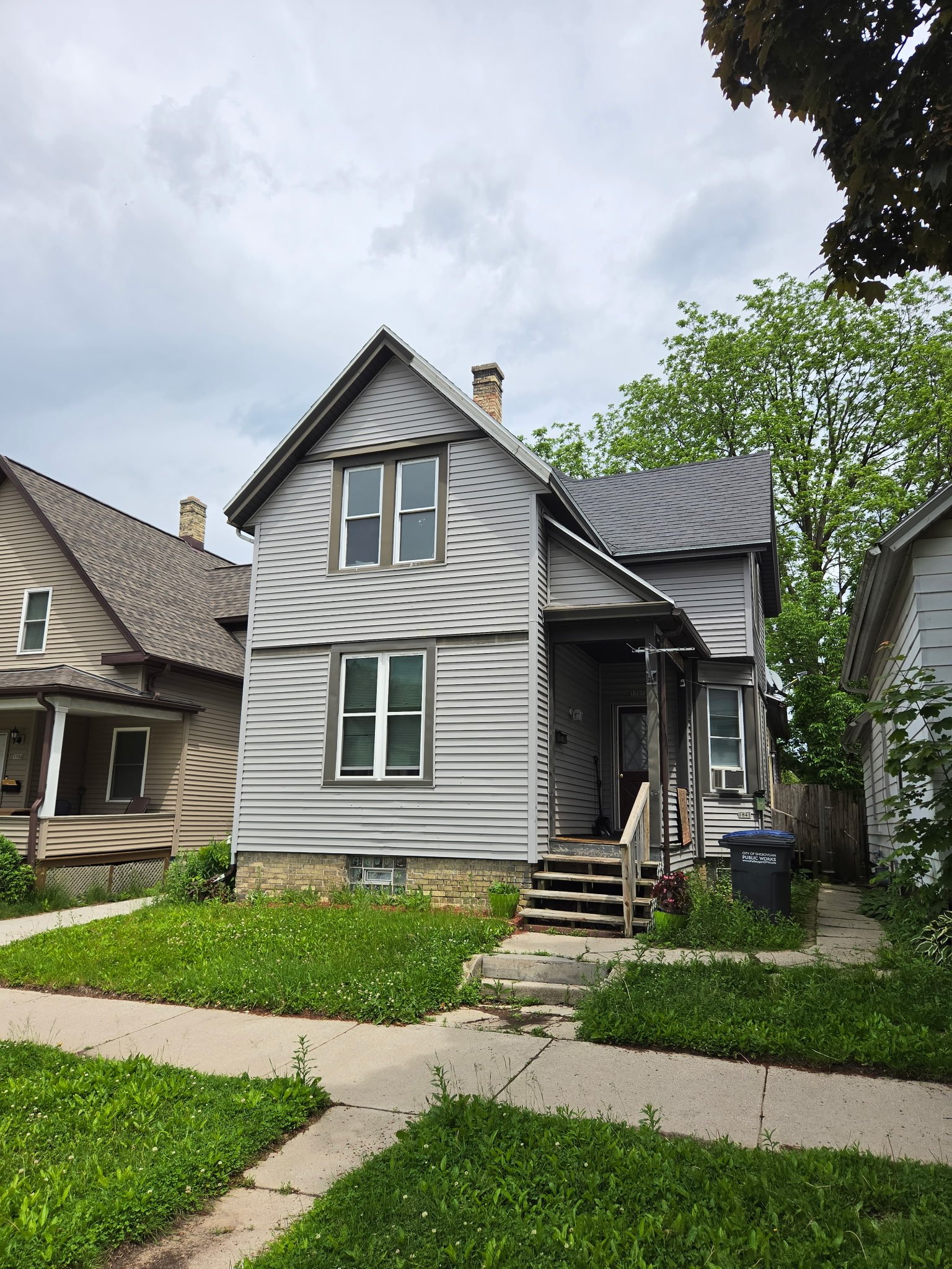 Sheboygan Multiplex: 1641 N 11th