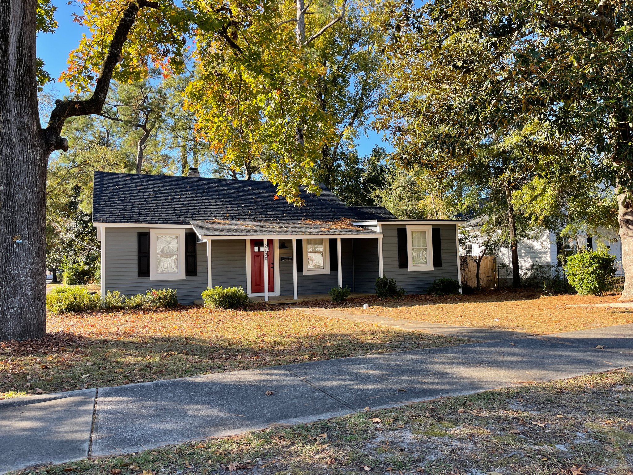 Wilmington House: 2120 Brandon Rd