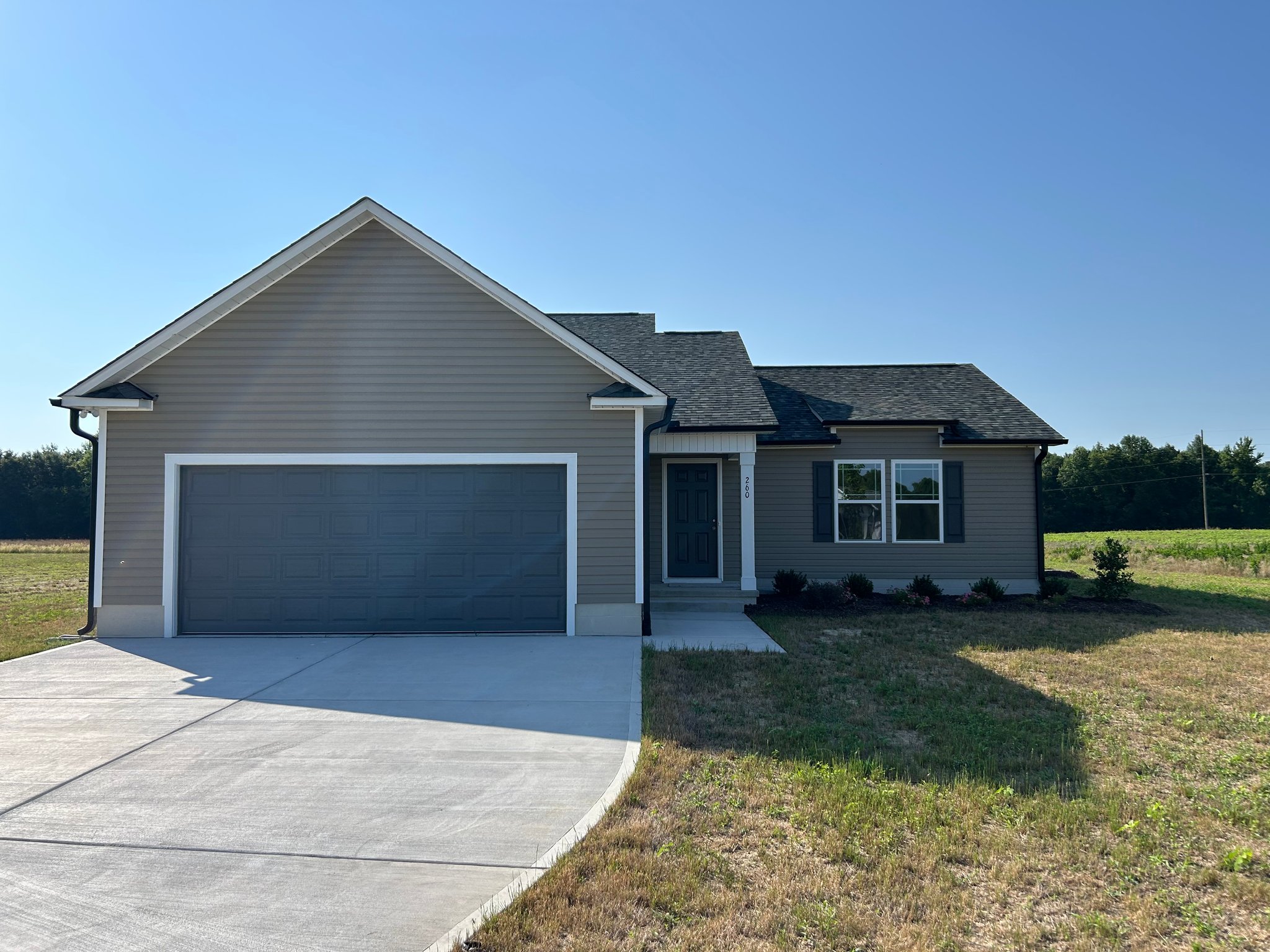 Dudley House: 260 Swinson Drive