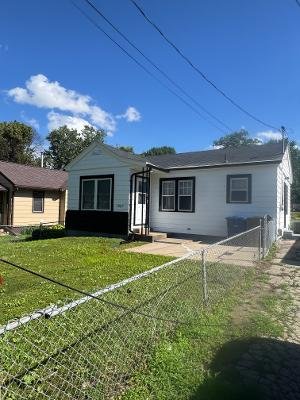 Des Moines House: 1807 E Walnut St