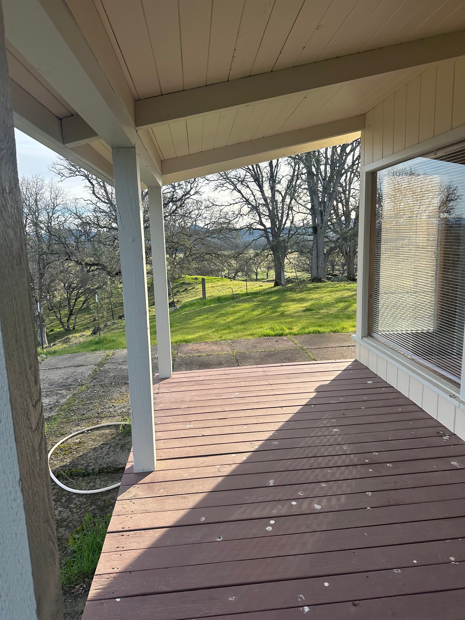 Middletown House: 18975 Butts Canyon Rd