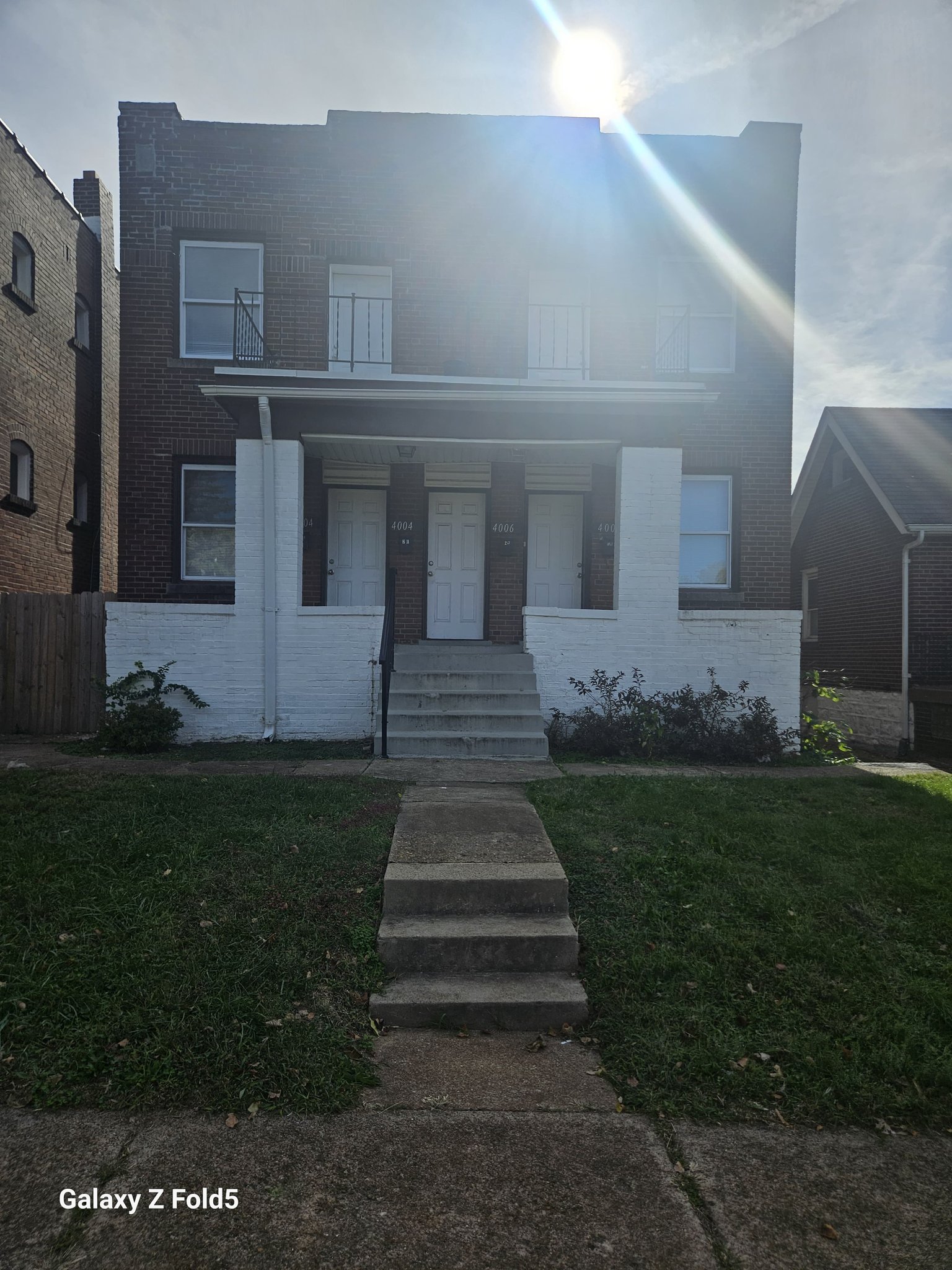 St. Louis Multiplex: 4006 Keokuk Street 2nd Floor