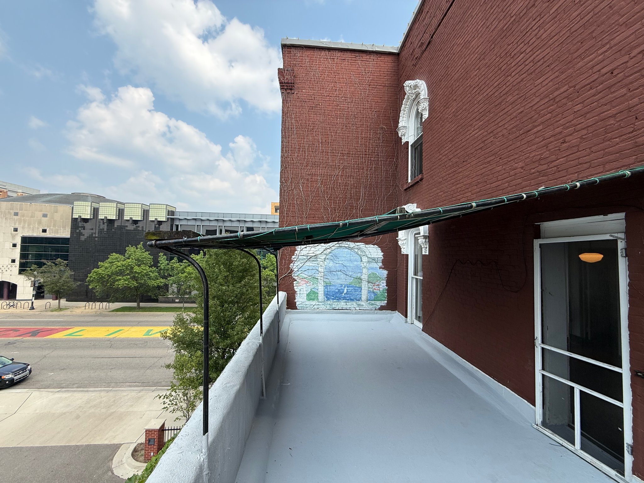 Kalamazoo Apartment: 346 S Rose St Apt H
