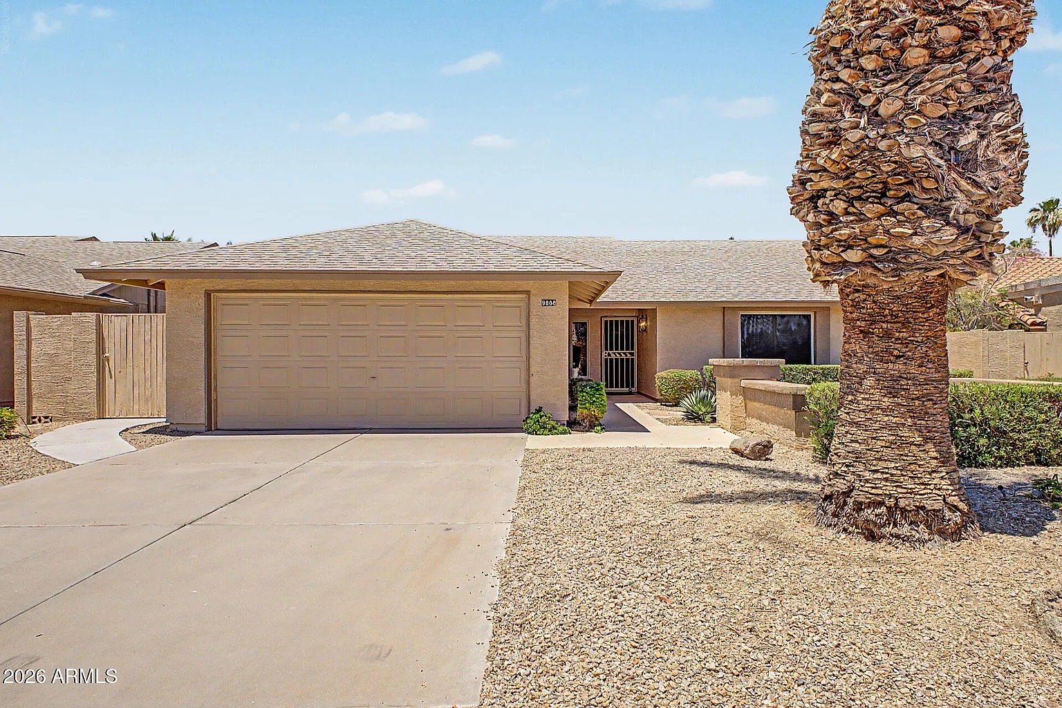 Peoria House: 9808 W Behrend dr