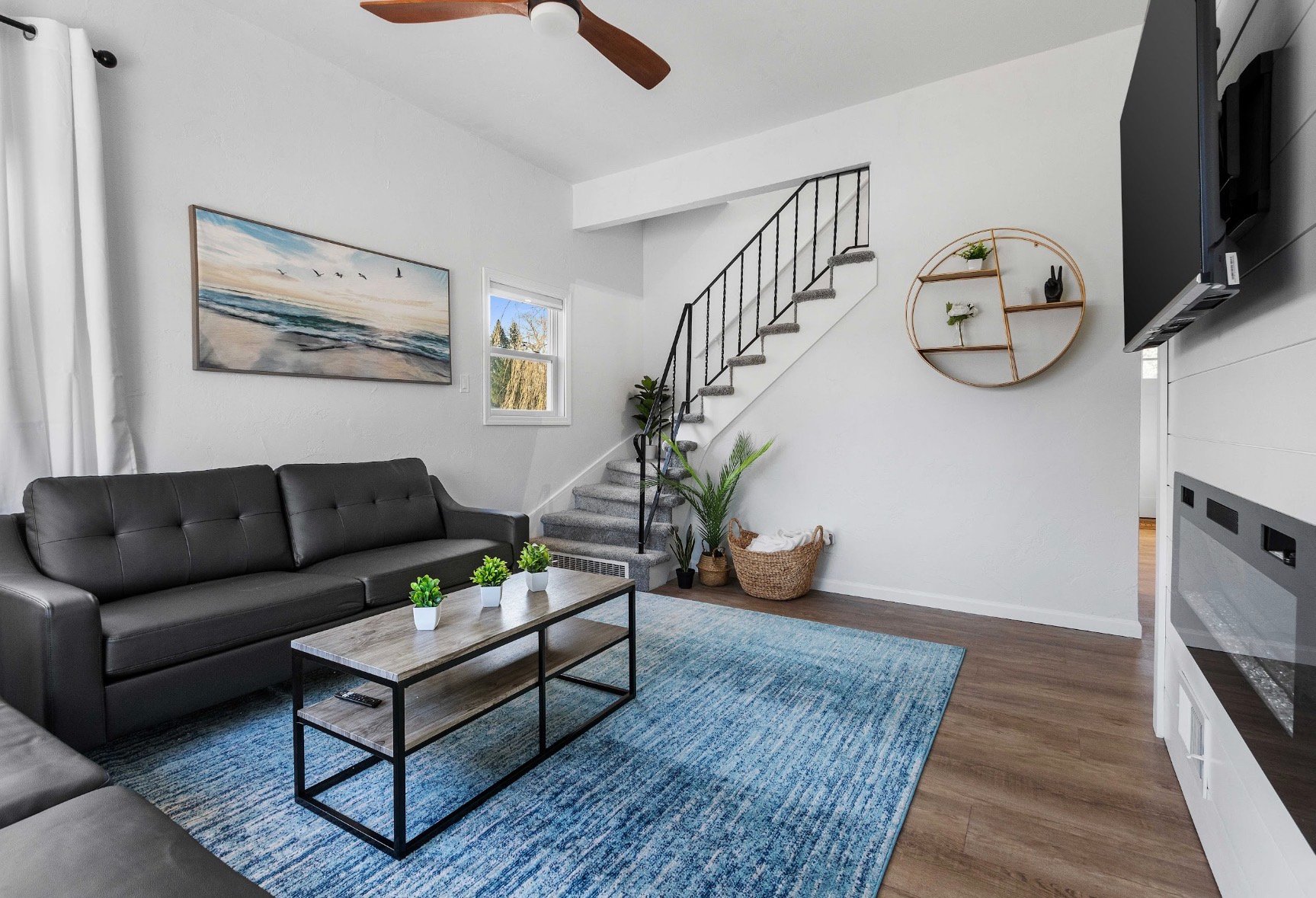 Sturgeon Bay Townhome: 1335 Rhode Island St