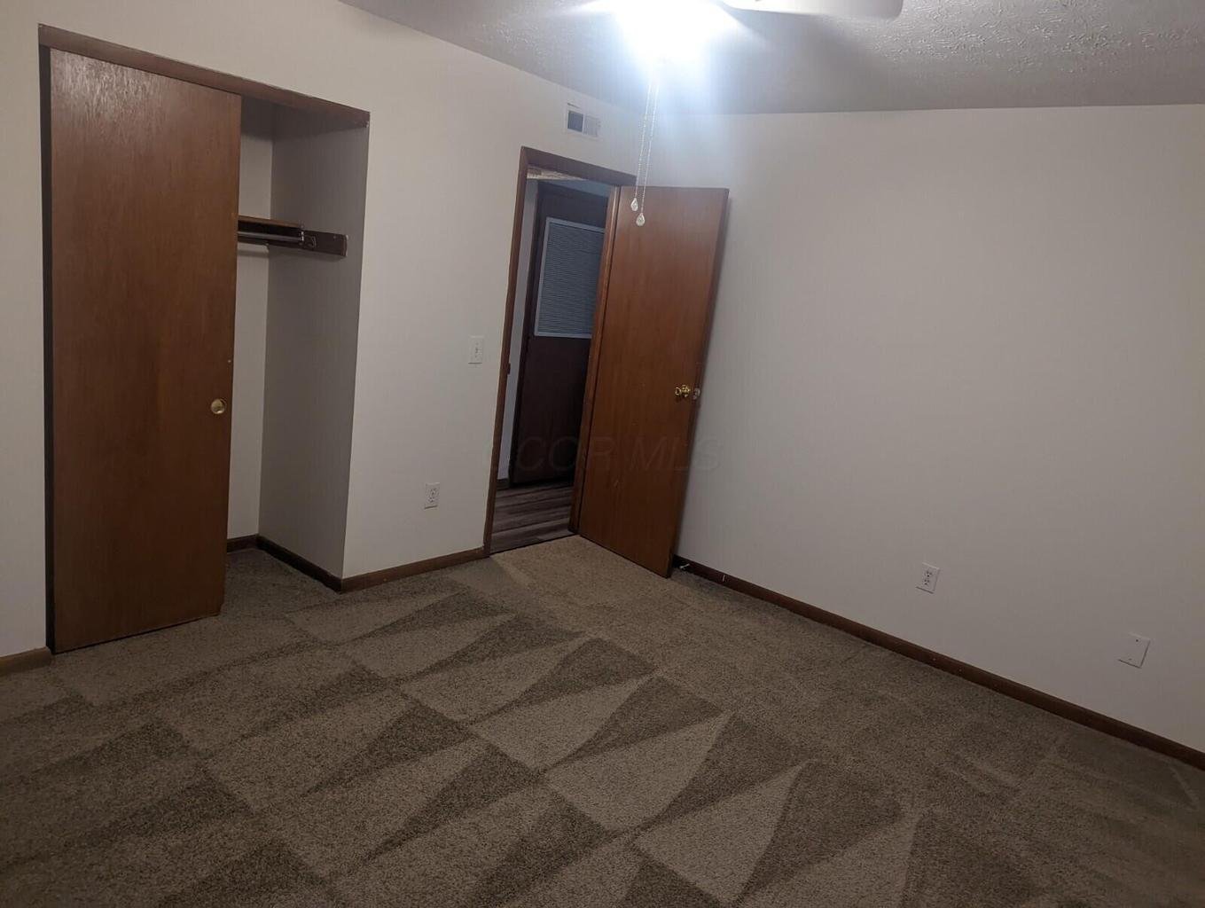 Columbus Apartment: 2075 N 4th St