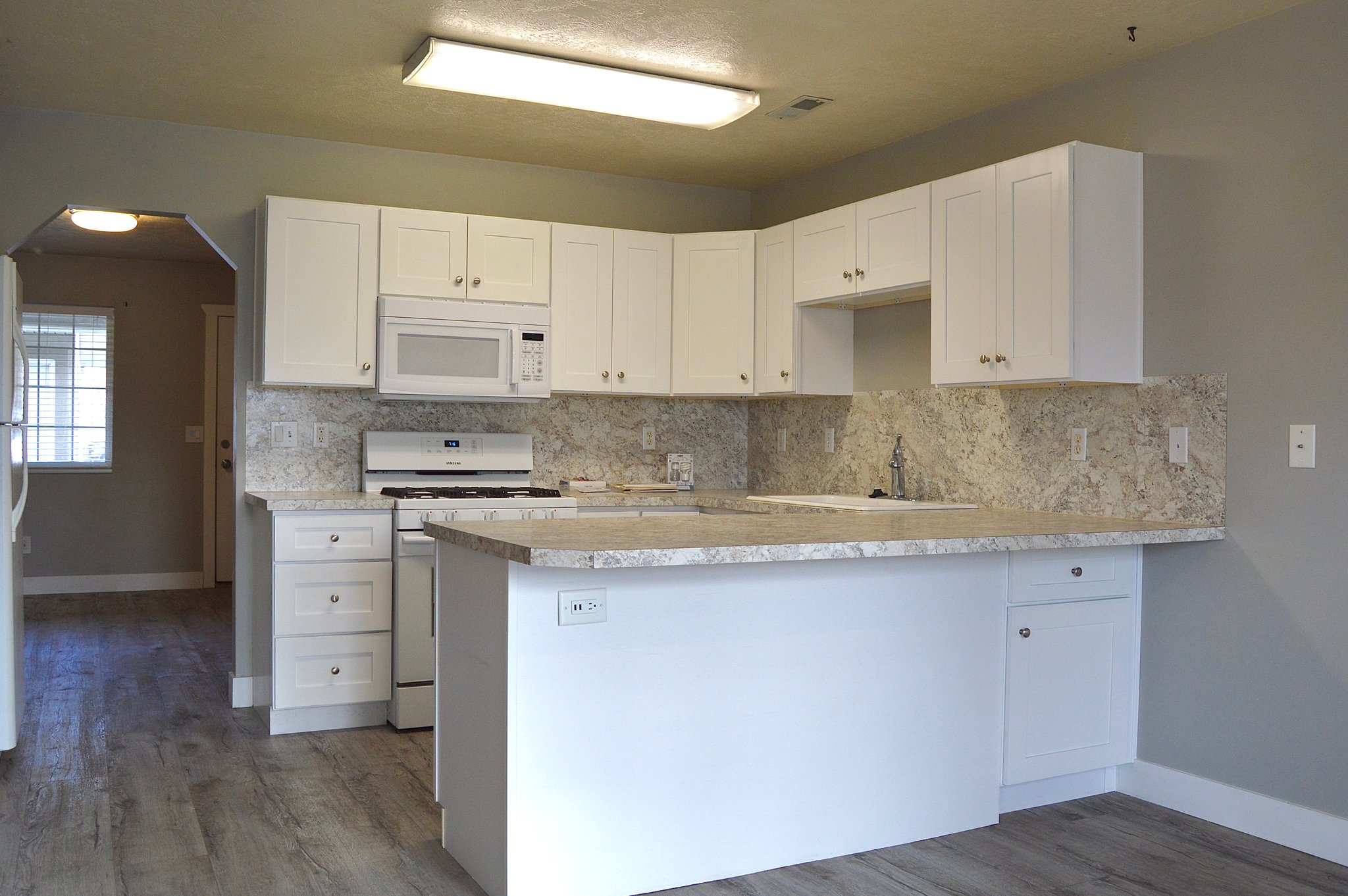 Logan Townhome: 1527 Talon Drive