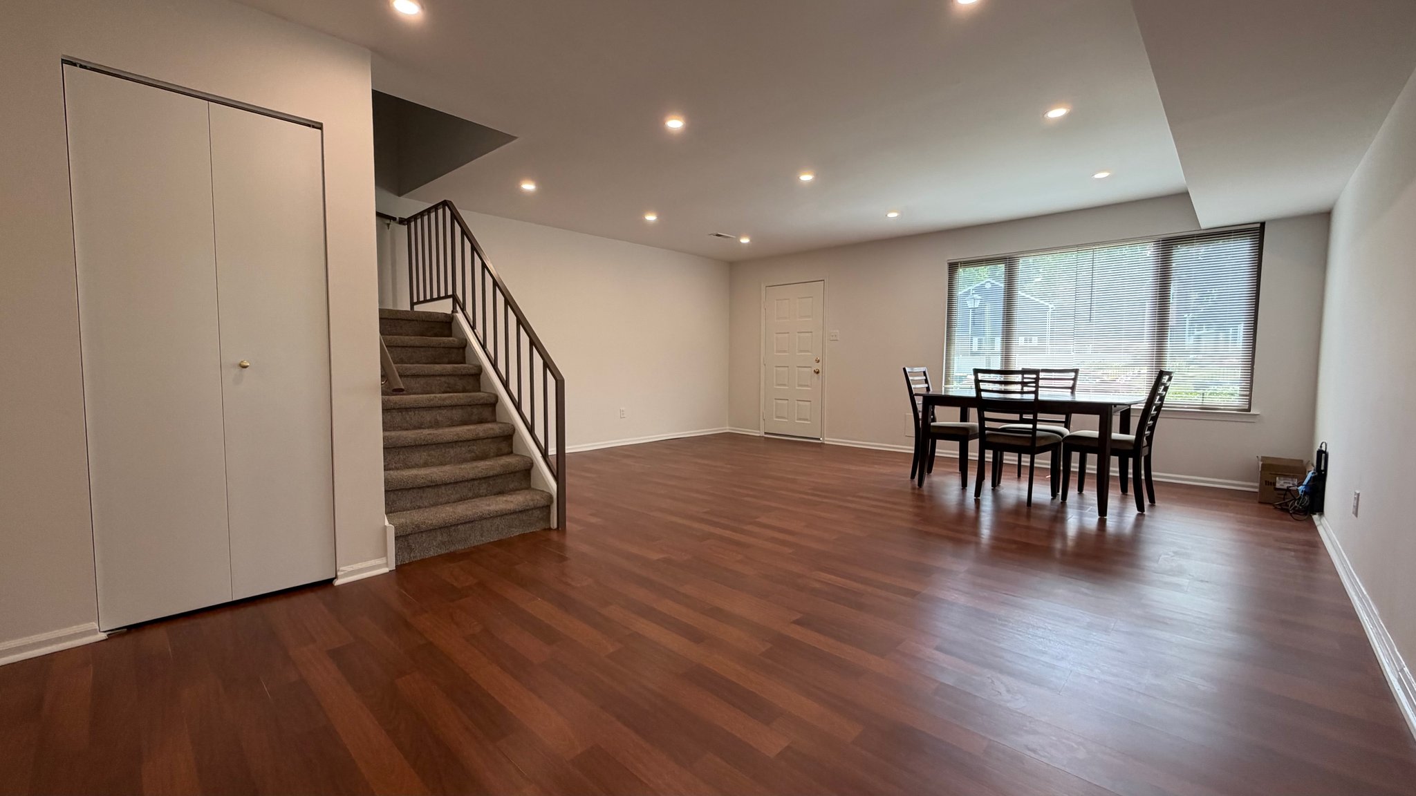 Bensalem Townhome: 4124 Salford Ct