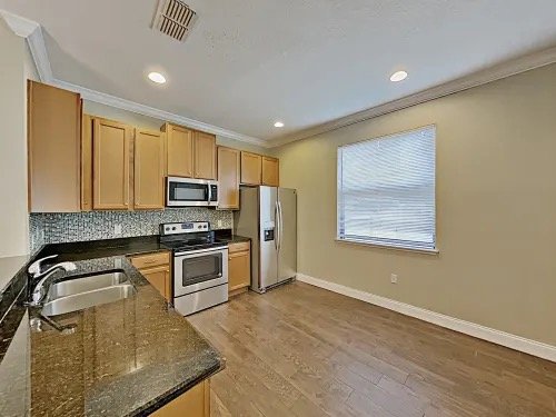 Minneola Other: 1414 Canopy Oaks Dr