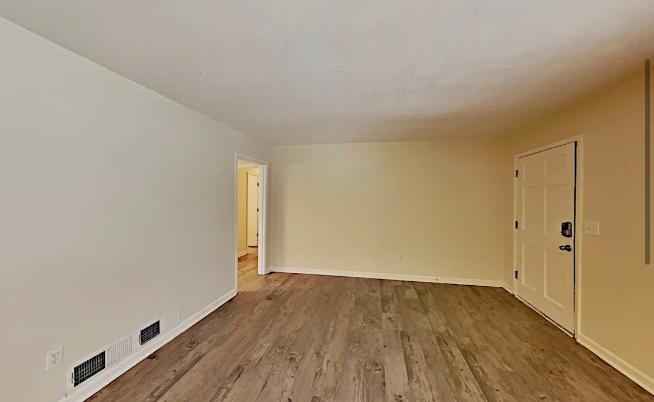 Mableton House: 848 Howard Ct SW