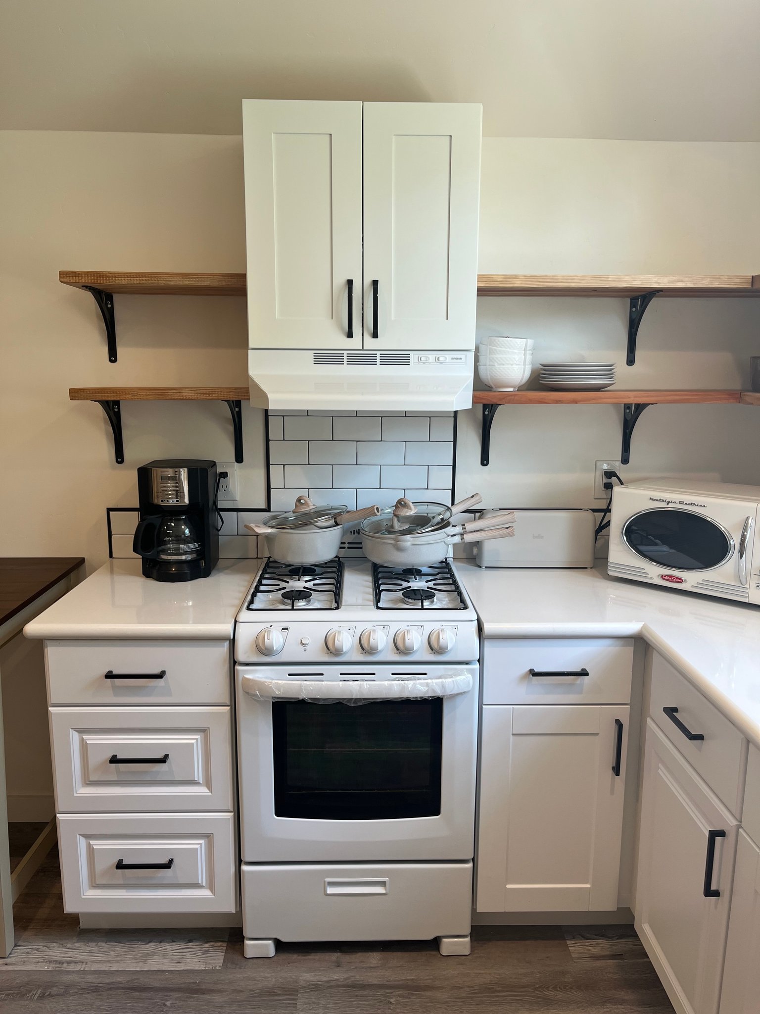 Arroyo Grande Apartment: Corralitos Rd #1A