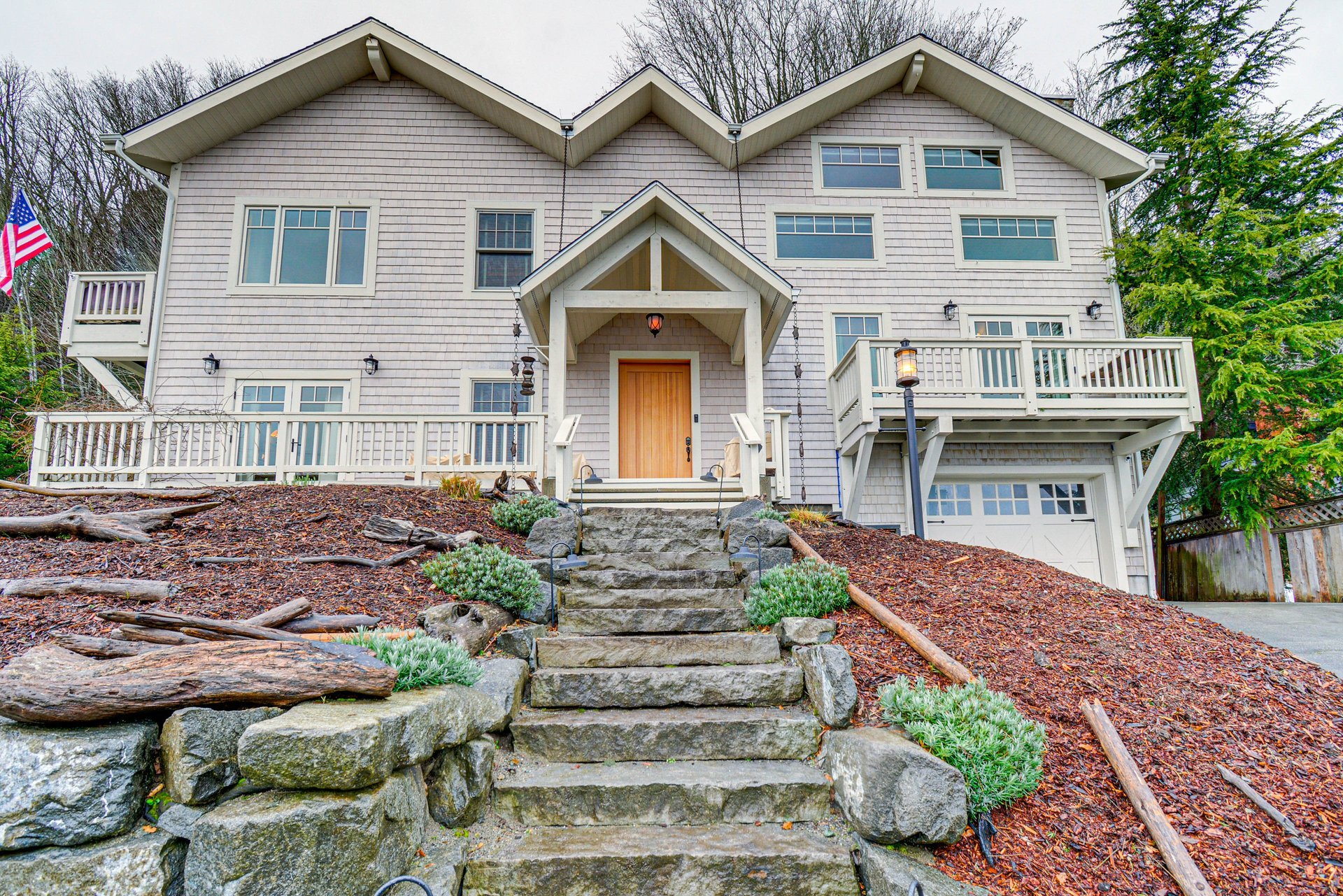 Vashon Other: 27555 SANDY SHORES DR SW