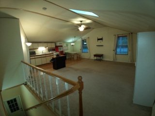 Williston Apartment: 9141 Williston Road