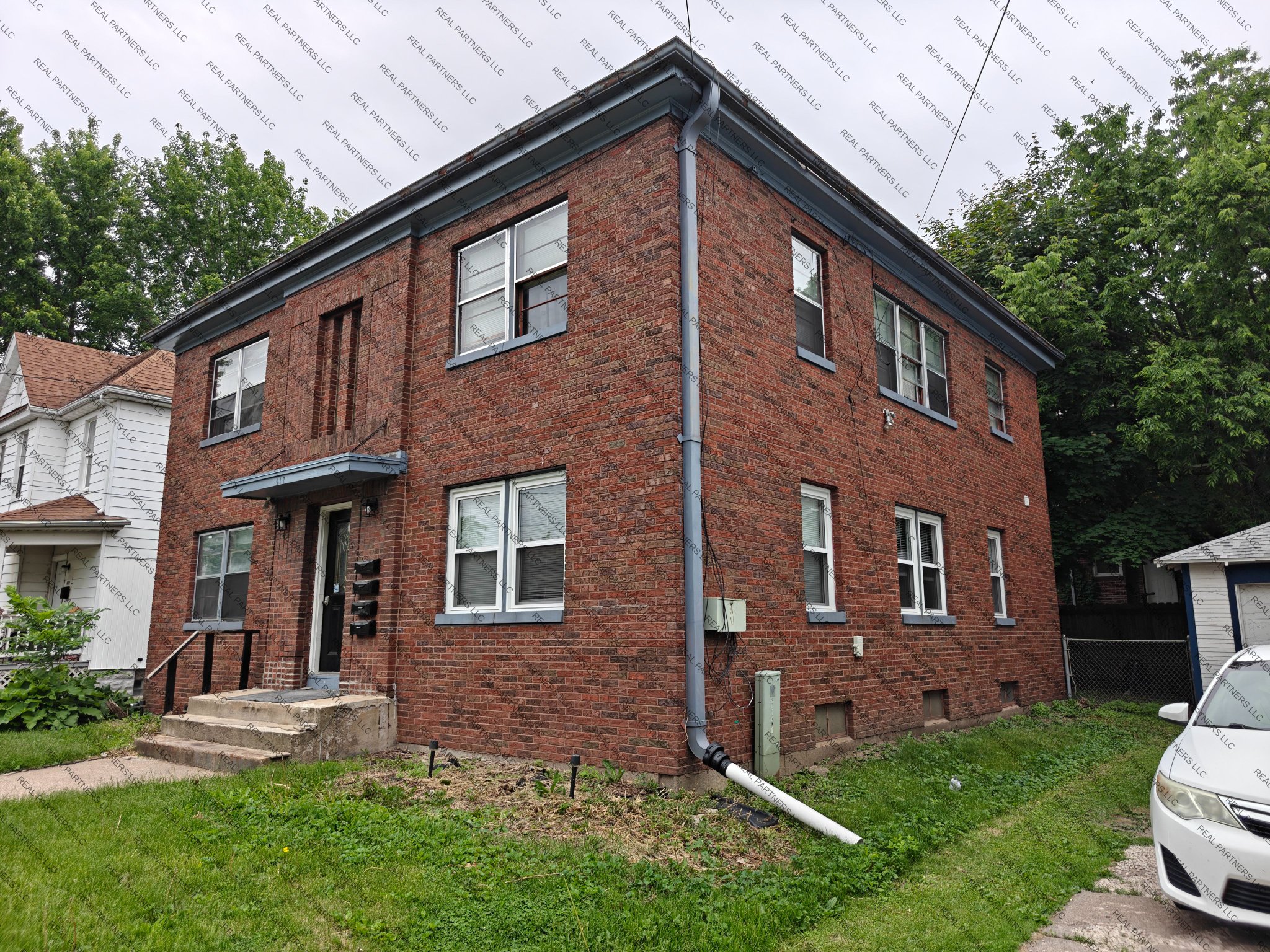 Davenport Multiplex: 417 W 14th St