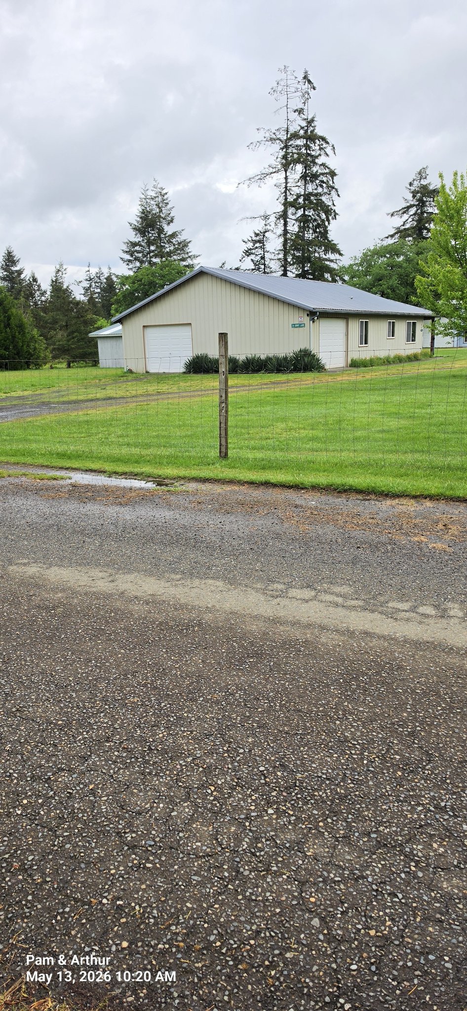 Elma House: 26 Ginny Ln