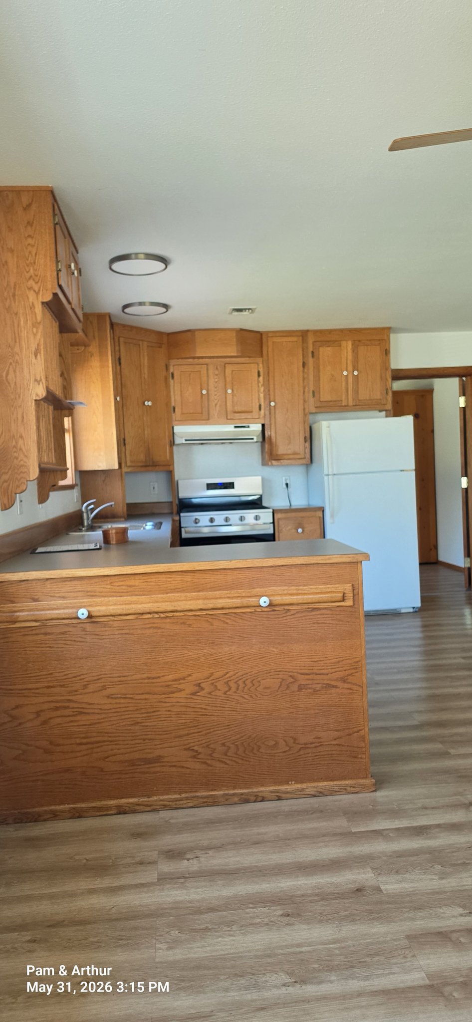 Elma House: 26 Ginny Ln