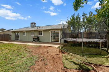 Redding House: 4310 swallowtail ct