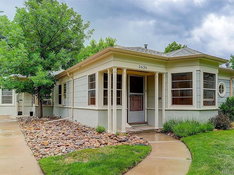 Englewood Other: 2630 S Marion St