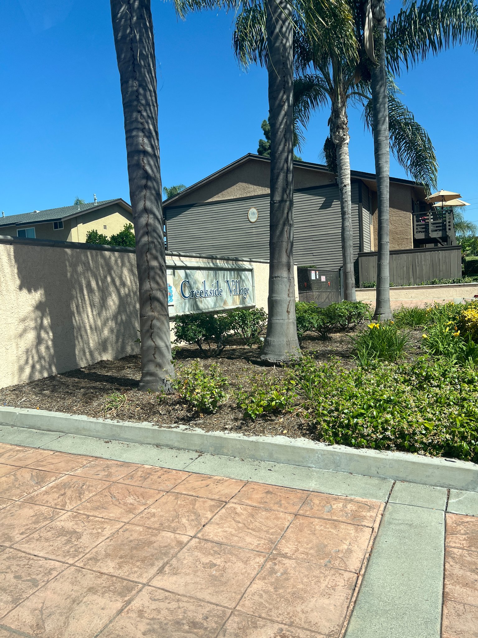 La Habra Condo: 1420 W Lambert