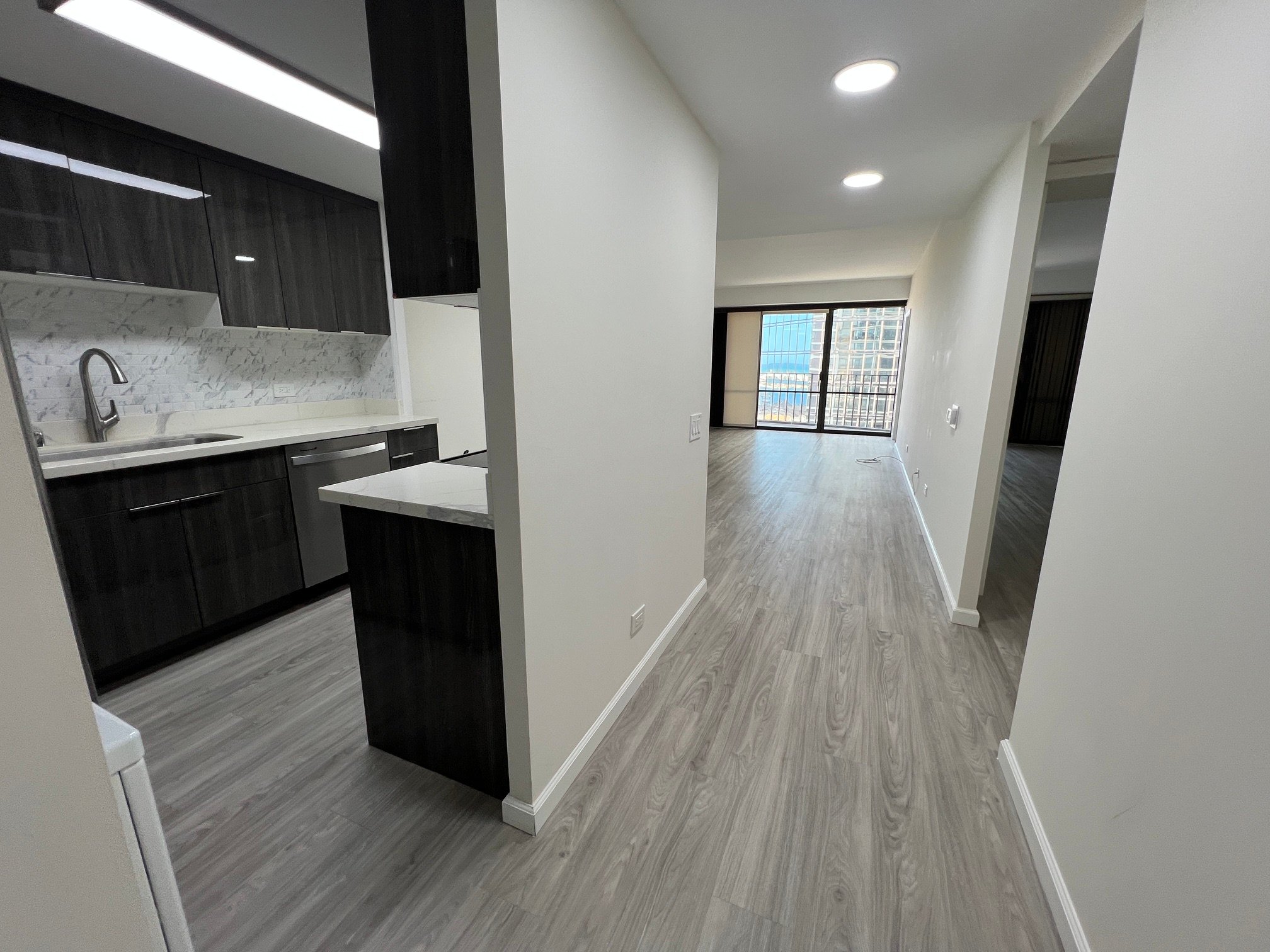 Honolulu Condo: 700 Richards St.
