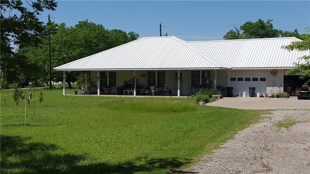 Anna House: 9192 County rd 423