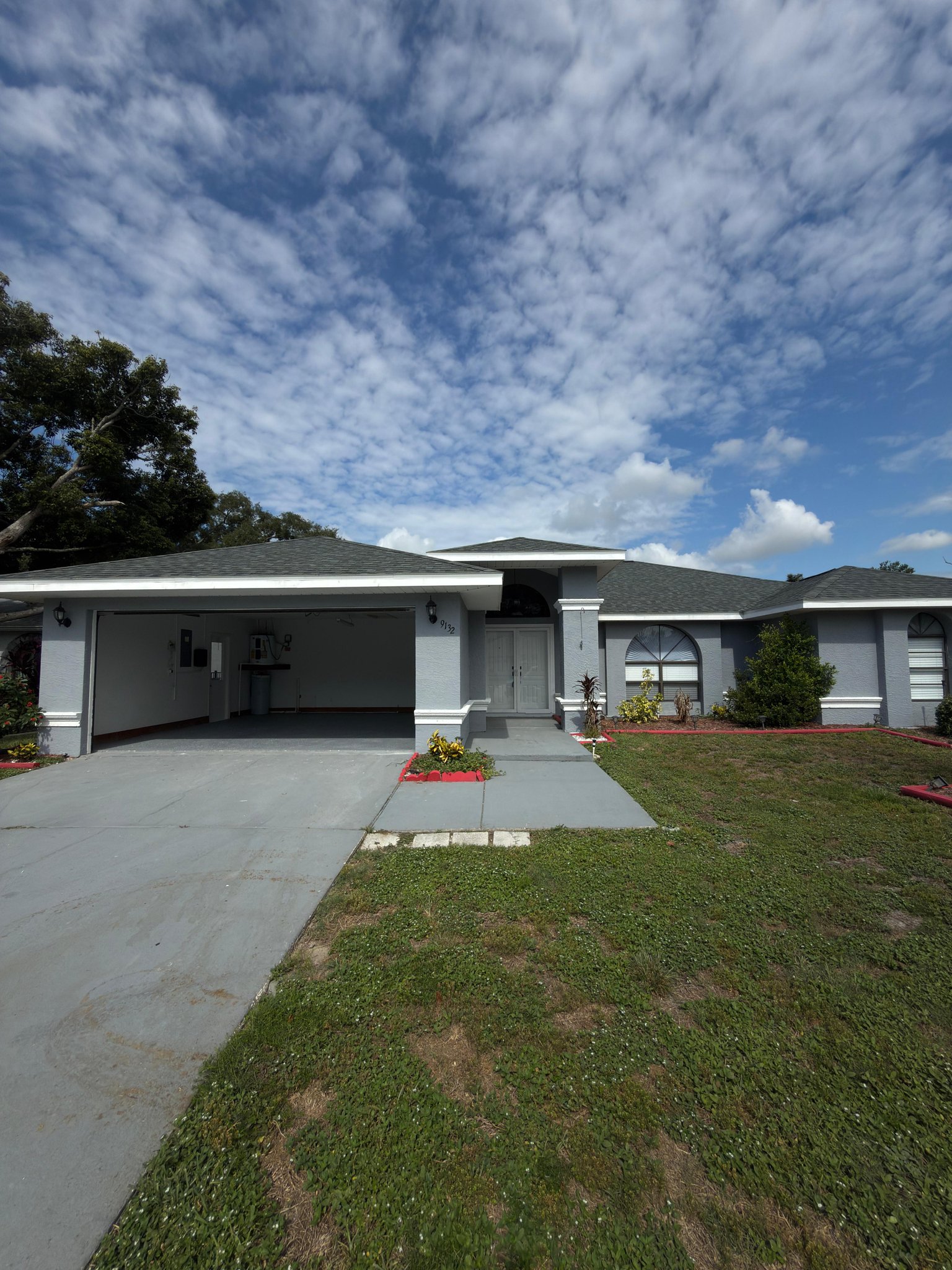 New Port Richey House: 9132 Remington Dr