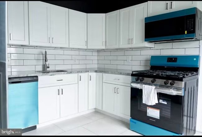 Baltimore Apartment: 307 E 25th Street