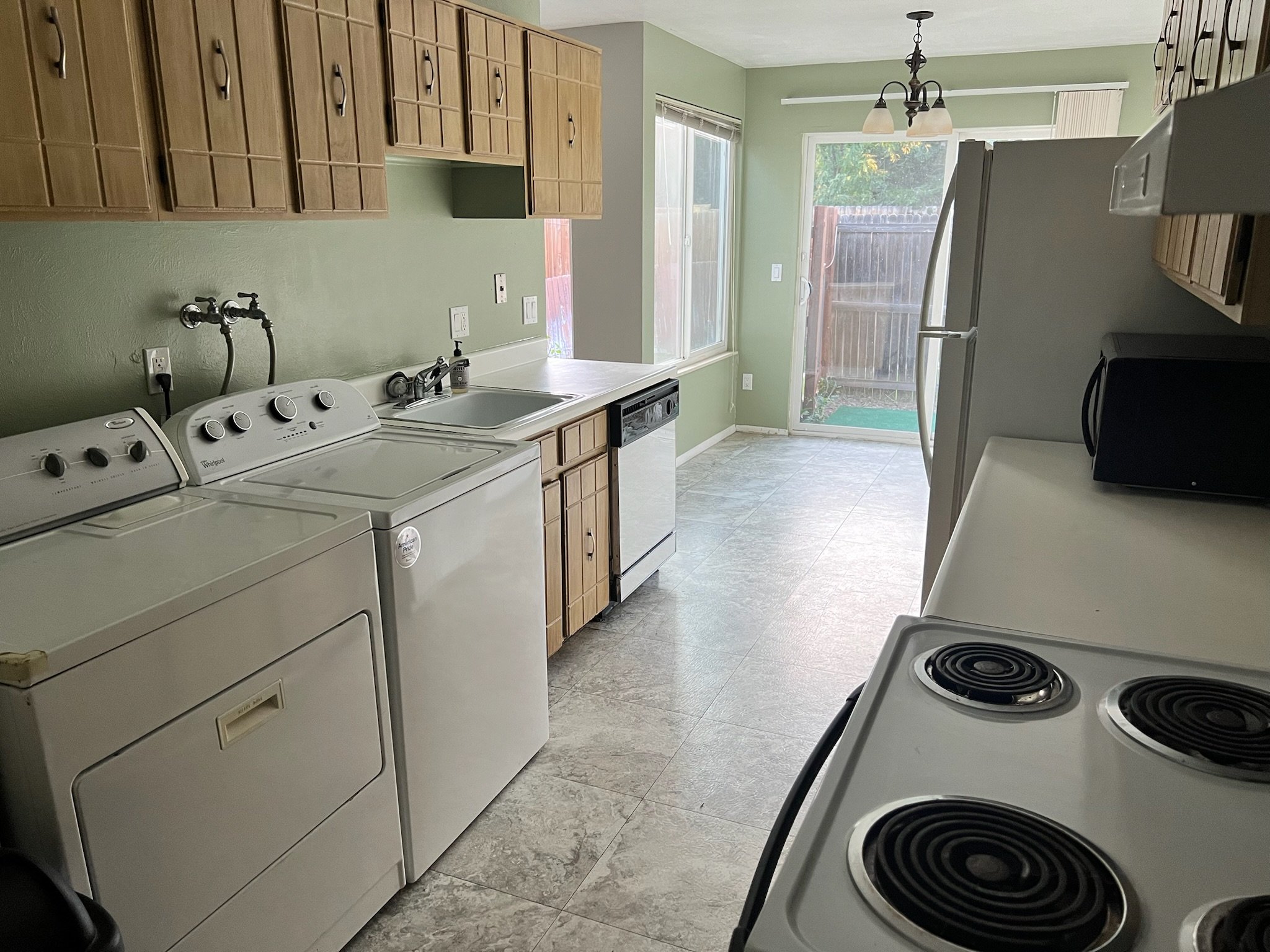 Arvada Condo: 7935 Chase Cir