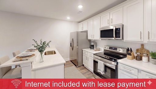 Columbia Townhome: 230 Winding Chestnut Drive