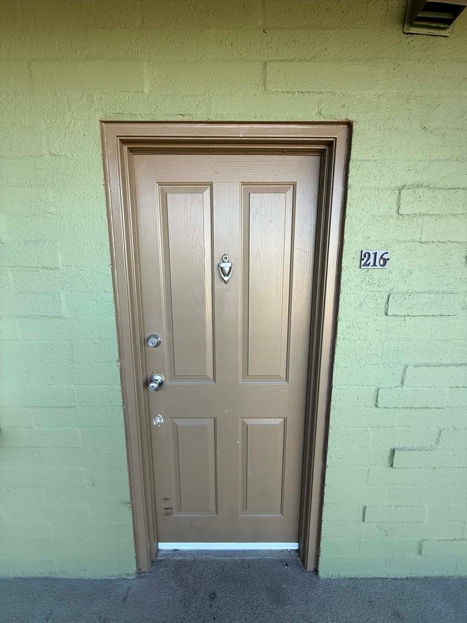 Tucson Condo: 931 N Euclid Ave