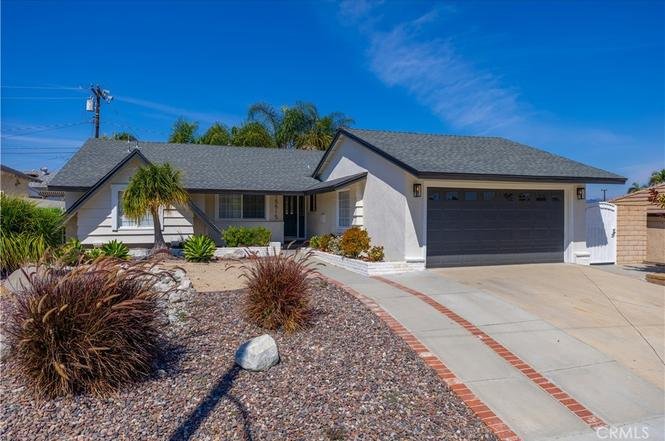 Whittier House: 15815 Silvergrove Dr