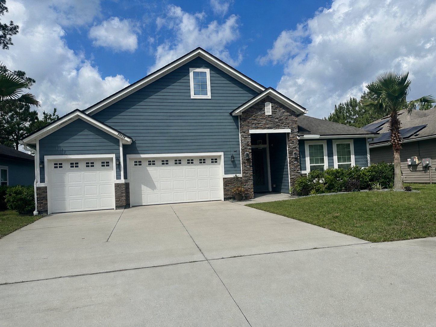 Yulee House: 78619 Goldfinch Lane