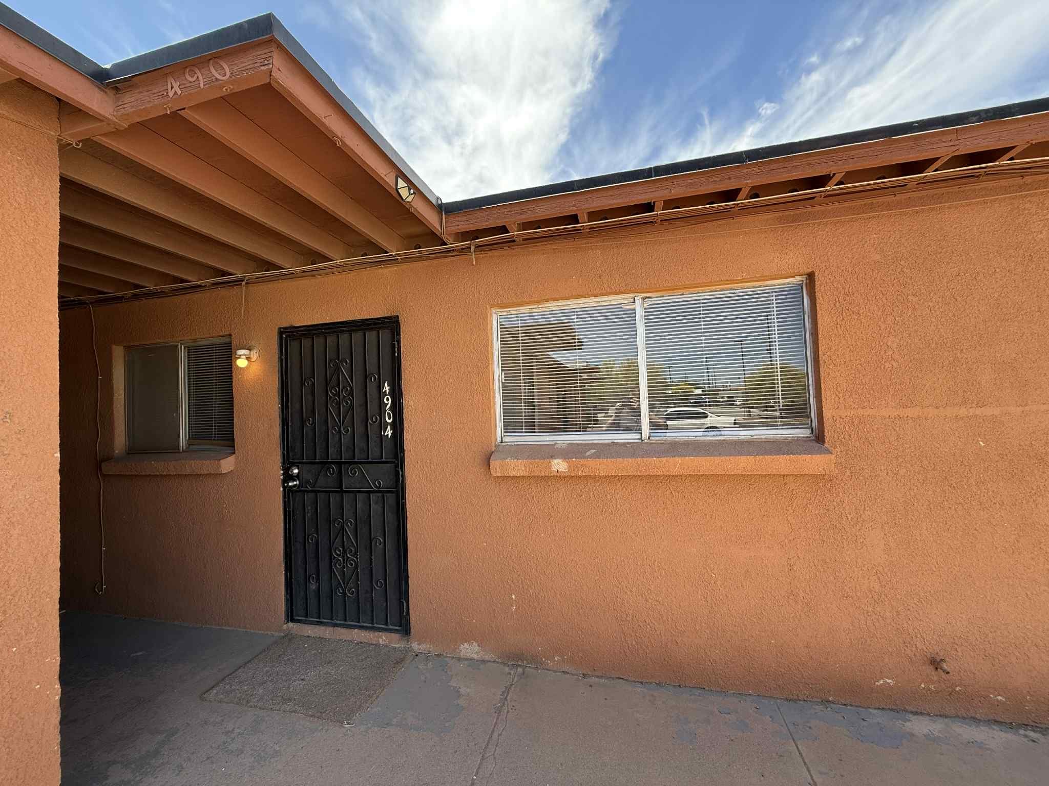 Tucson Townhome: 4904 South 13th Avenue