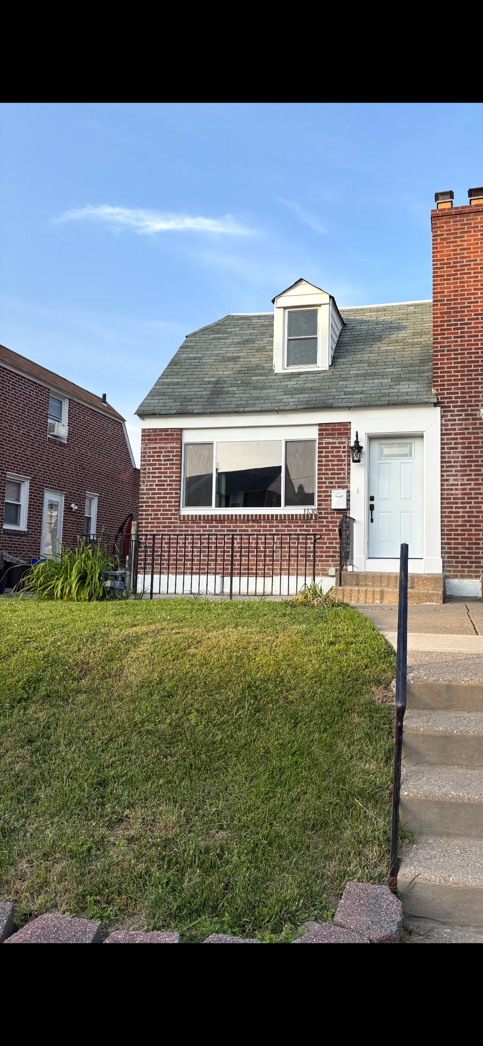 Drexel Hill House: 1135 Agnew Dr