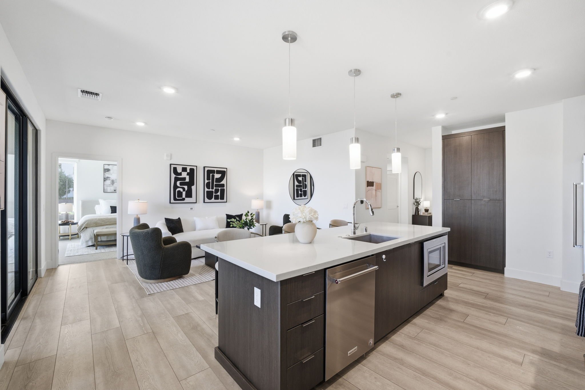 Santa Clara Condo: 3578 Rambla Place