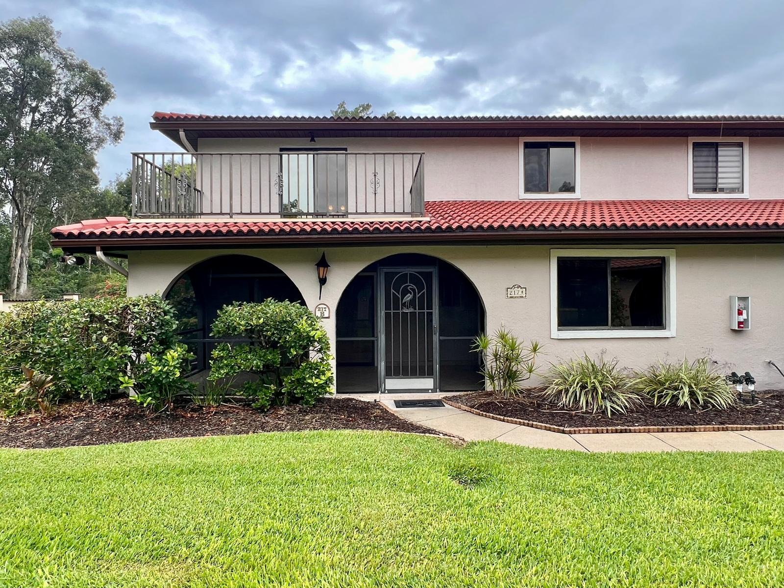 Bonita Springs Townhome: 27911 Hacienda East Blvd