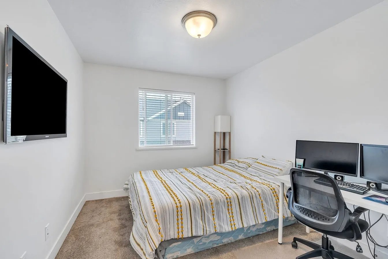 Eagle Mountain Other: 2740 East Kistler Aly