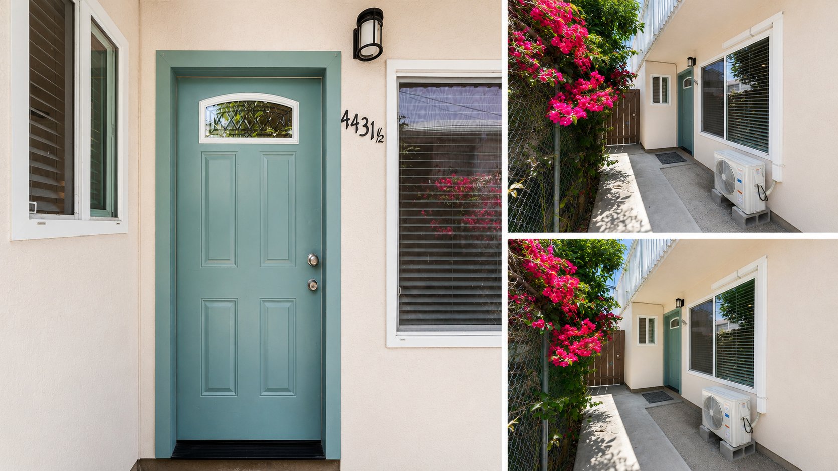 San Diego House: 4429-31 36th Street