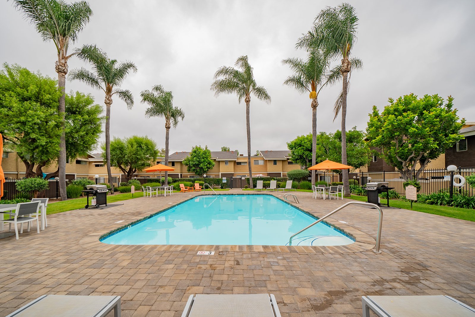 Vista Townhome: 1466 Bonair Rd