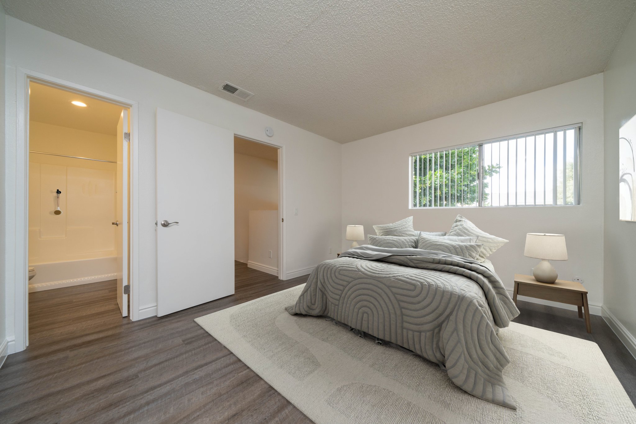 Vista Townhome: 1466 Bonair Rd
