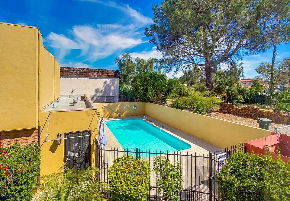 chula vista Condo: 617 3rd avenue